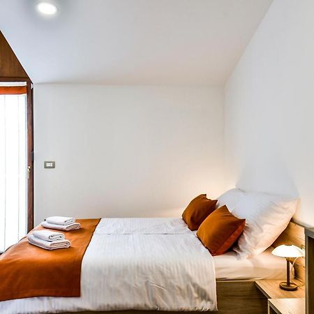 Casa Istriana Dajla Rooms Novigrad Istria 외부 사진