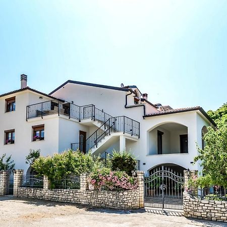Casa Istriana Dajla Rooms Novigrad Istria 외부 사진