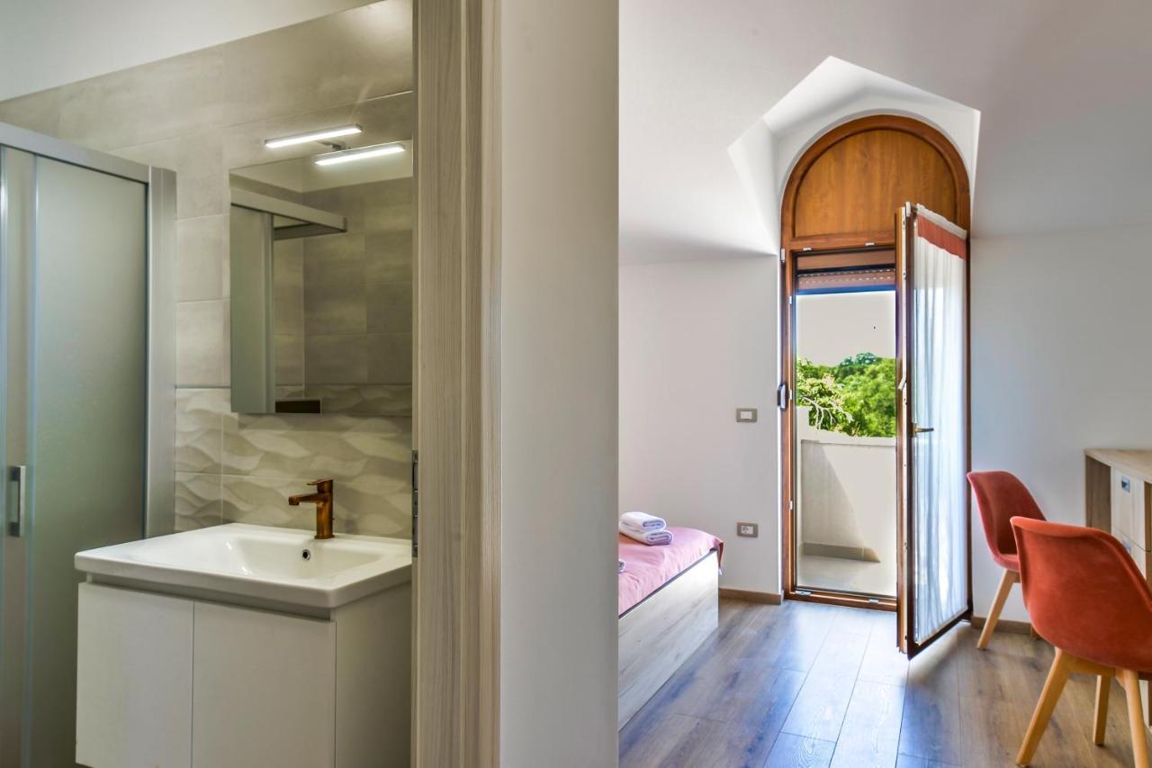 Casa Istriana Dajla Rooms Novigrad Istria 외부 사진