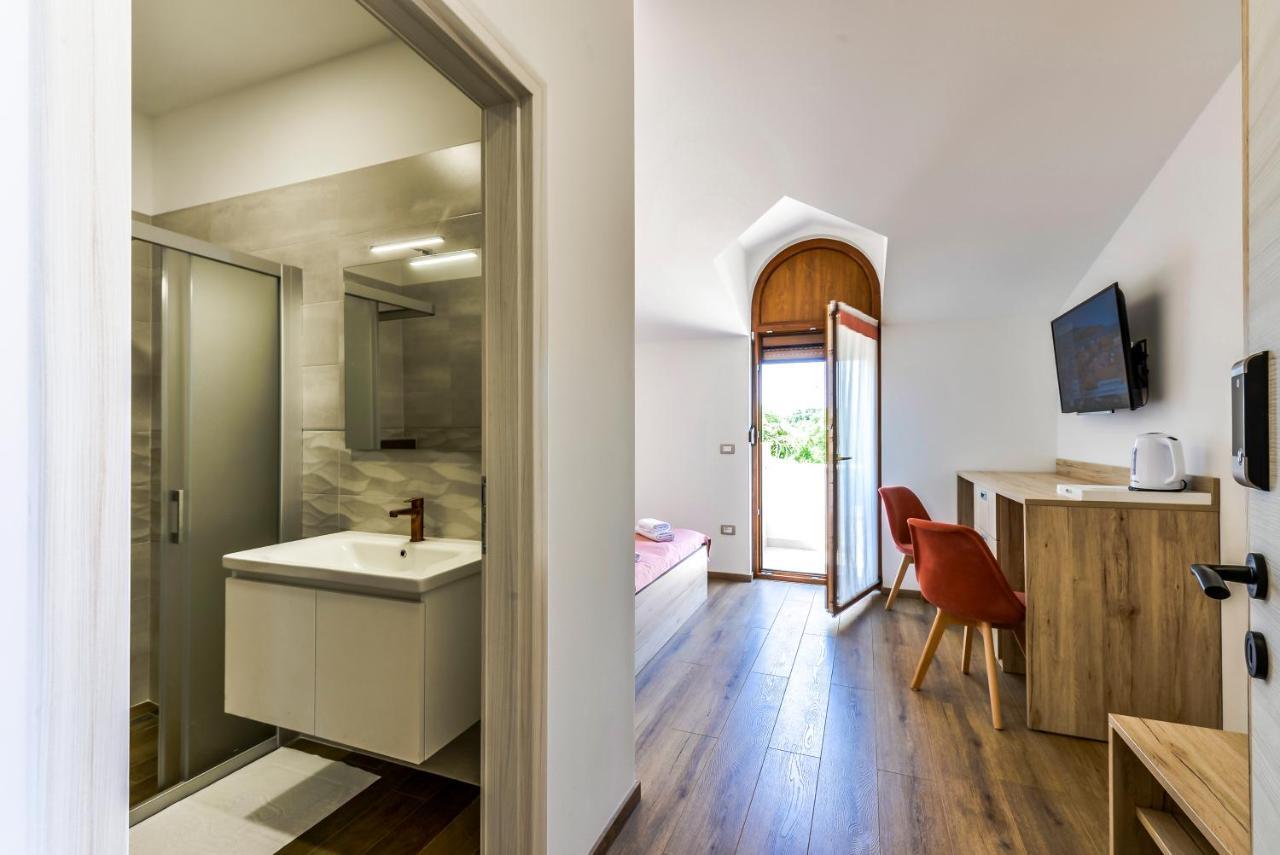 Casa Istriana Dajla Rooms Novigrad Istria 외부 사진