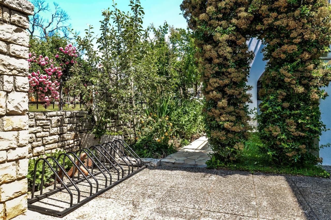 Casa Istriana Dajla Rooms Novigrad Istria 외부 사진