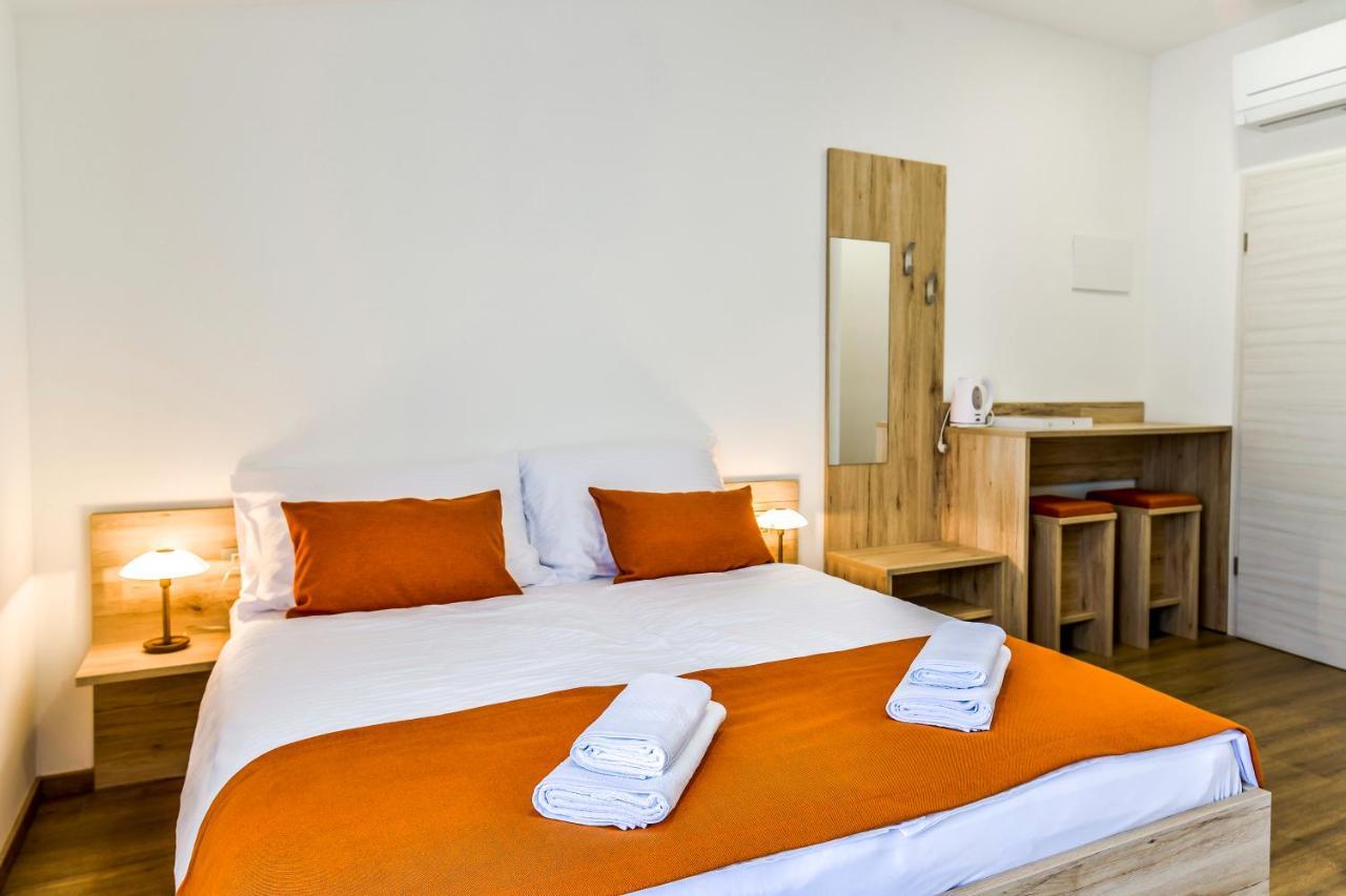Casa Istriana Dajla Rooms Novigrad Istria 외부 사진