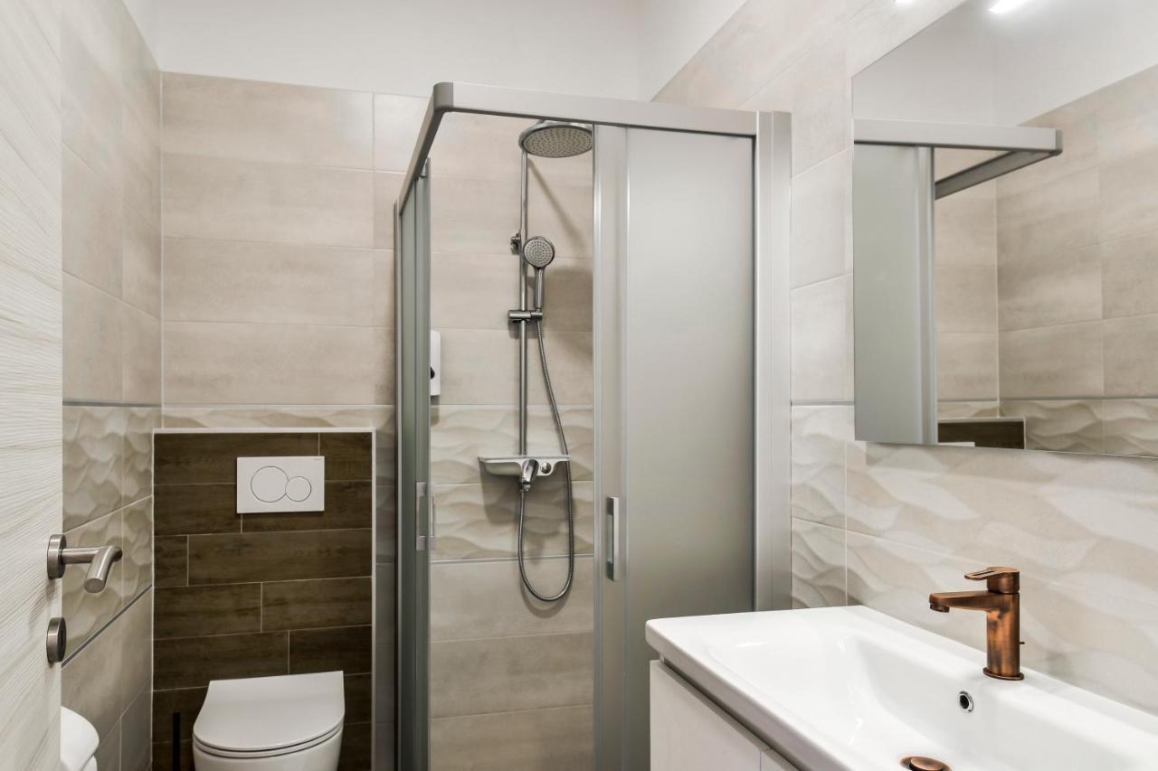 Casa Istriana Dajla Rooms Novigrad Istria 외부 사진