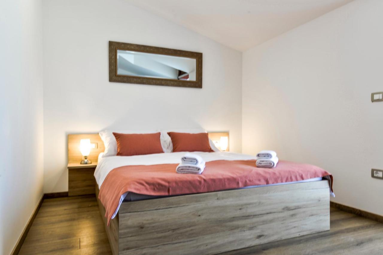 Casa Istriana Dajla Rooms Novigrad Istria 외부 사진