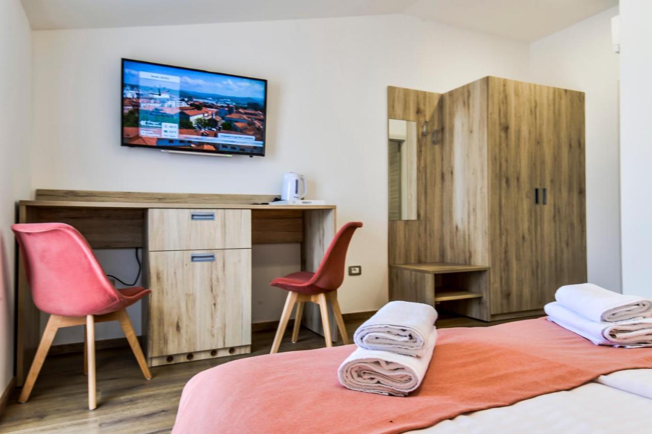 Casa Istriana Dajla Rooms Novigrad Istria 외부 사진