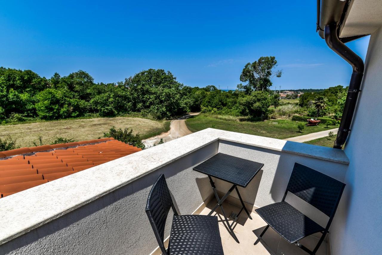 Casa Istriana Dajla Rooms Novigrad Istria 외부 사진