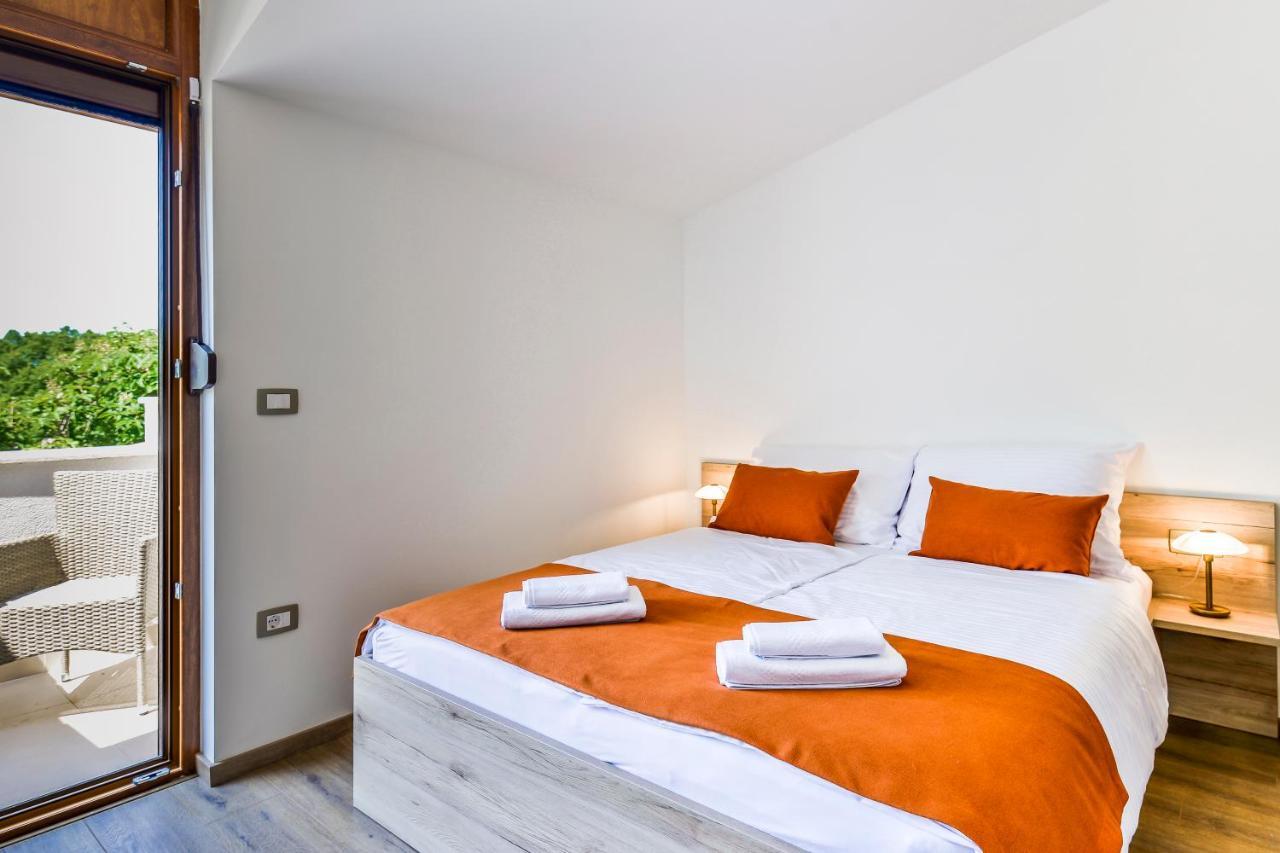 Casa Istriana Dajla Rooms Novigrad Istria 외부 사진