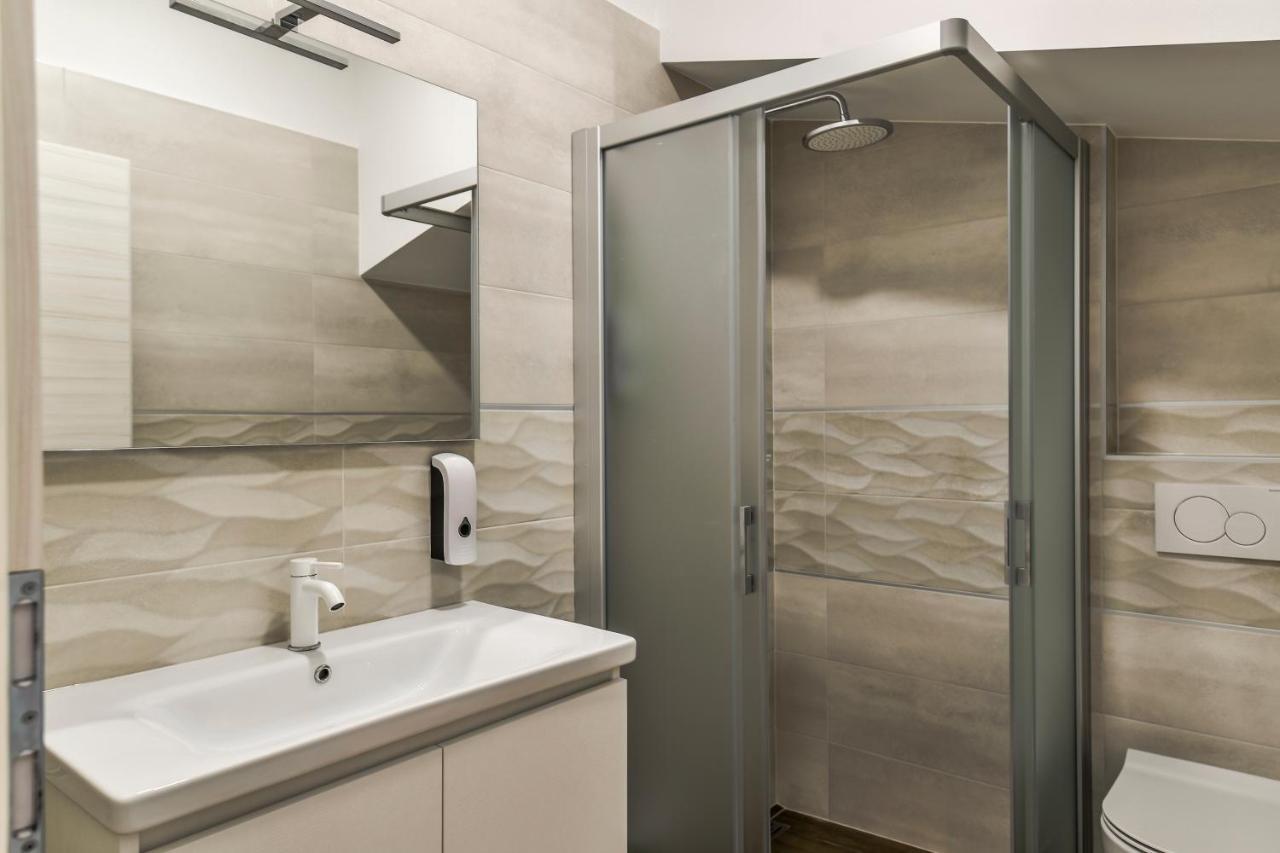 Casa Istriana Dajla Rooms Novigrad Istria 외부 사진