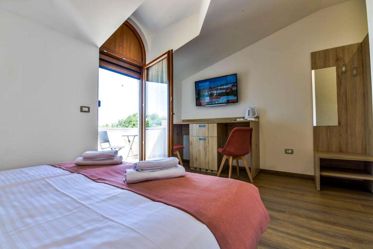 Casa Istriana Dajla Rooms Novigrad Istria 외부 사진