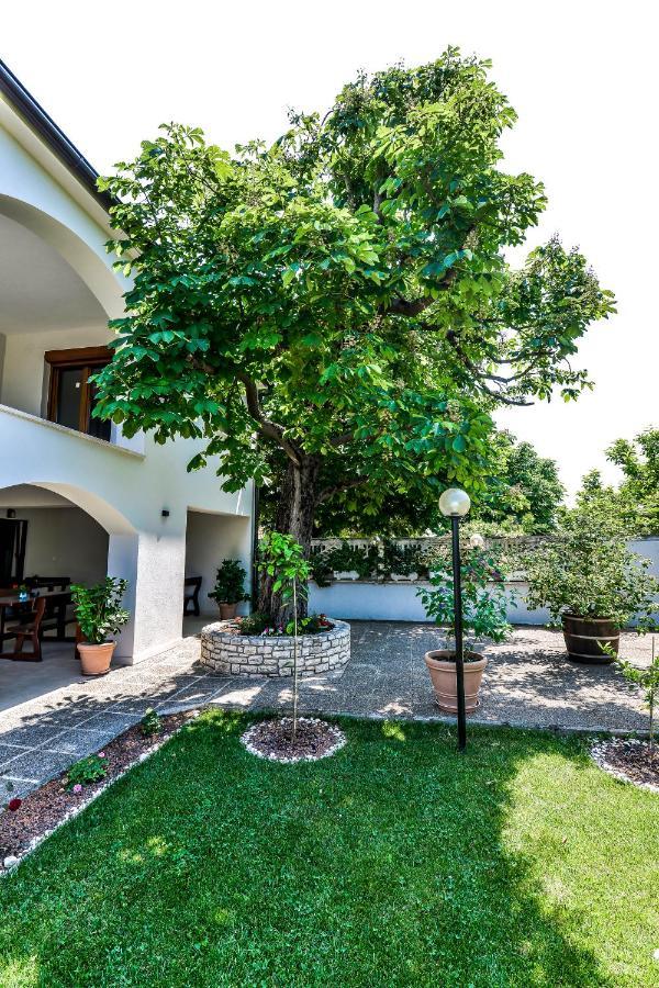 Casa Istriana Dajla Rooms Novigrad Istria 외부 사진